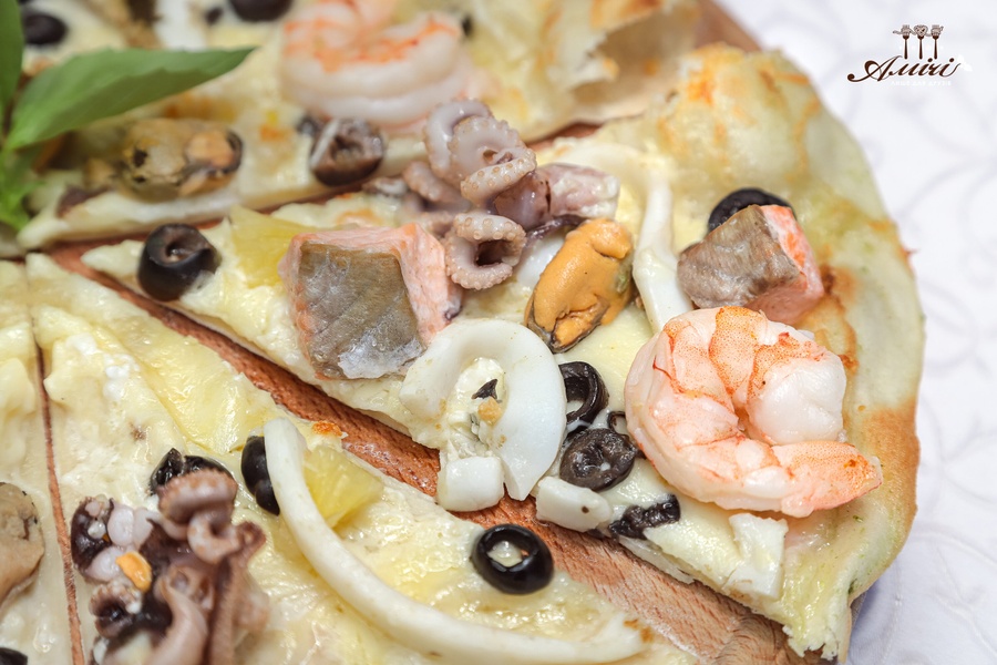 Купити Піца "Фра Діабло" в кафе Амичи Миргород от 270 грн