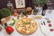 Замовити Піца "Ді Такіно" в кафе Амічі Миргород від 250 грн з доставкою
