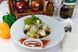 Замовити Грецький салат з сиром фета  в кафе Амічі Миргород від 115 грн з доставкою