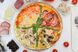 Заказать Пицца "Четыре сезона" в кафе Амичи Миргород от 340 грн с доставкою