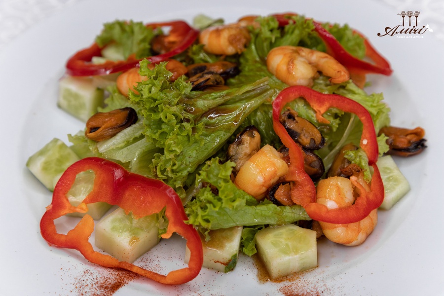Salad Di Maro, 240 g