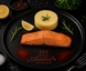 Salmone Gratinati
