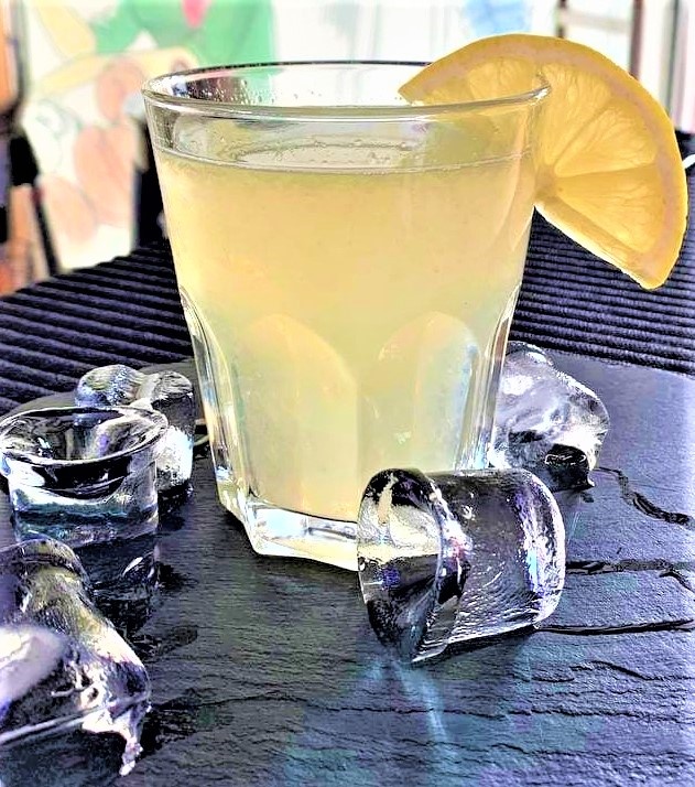 Classic Lemonade, 200 ml