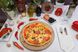 Замовити Піца "Мехікано" в кафе Амічі Миргород від 99 грн з доставкою