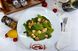 Salad Con Formaggio e Gamberetti , 260 g