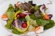 Salad Con Salmone Marinato e Formaggio Philadelphia