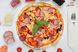 Замовити Піца "Неаполітано" в кафе Амічі Миргород від 170 грн з доставкою