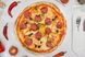 Заказать Пицца "Мехикано" в кафе Амичи Миргород от 160 грн с доставкою