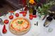 Pizza Margherita, 22 см, 240 g, --