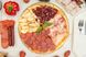 Заказать Пицца "Гурмео" в кафе Амичи Миргород от 280 грн с доставкою
