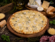 Pizza "6 cheeses"
