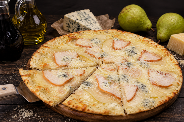 Pizza Tenerais, 480 g, --
