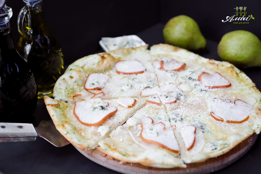 Купити Піца "Тенереза" в кафе Амичи Миргород от 110 грн