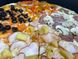 Замовити Піца "Чотири сезони" №2 в кафе Амічі Миргород від 230 грн з доставкою