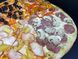 Замовити Піца "Чотири сезони" №2 в кафе Амічі Миргород від 310 грн з доставкою