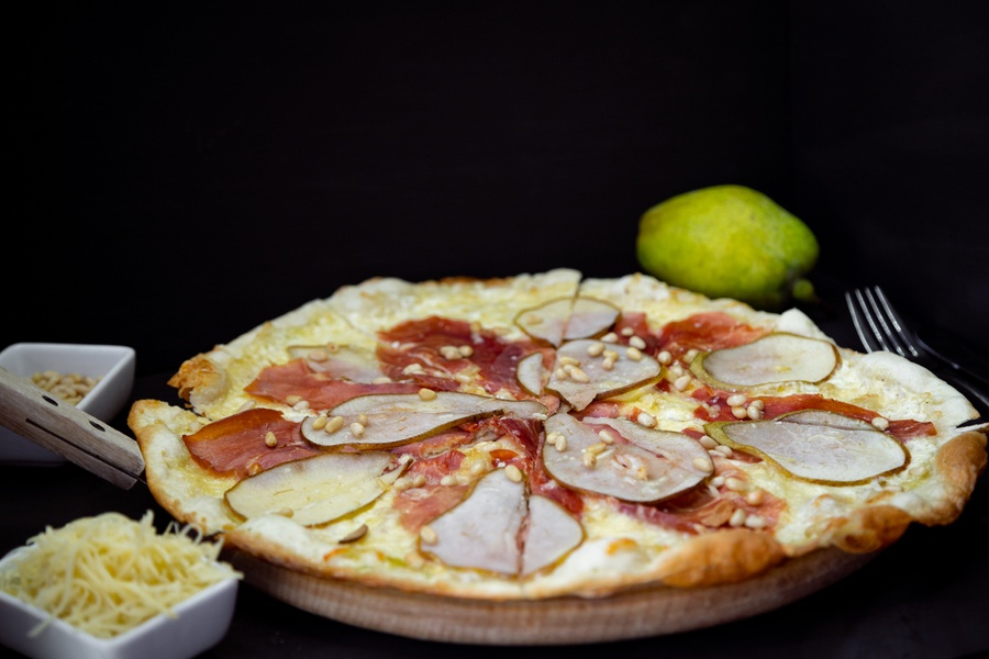 Bergamo Pizza