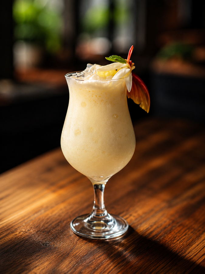Pina Colada, 300
