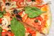 Pizza Vegetarian, 30 см, 400 g, --