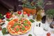 Pizza Vegetarian, 30 см, 400 g, --