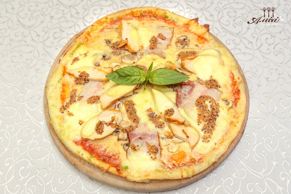 Купить Пицца "Ди Такино" в кафе Амічі Миргород від 220 грн