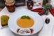 Заказать "Крема ди Салмоне" в кафе Амичи Миргород от 155 грн с доставкою